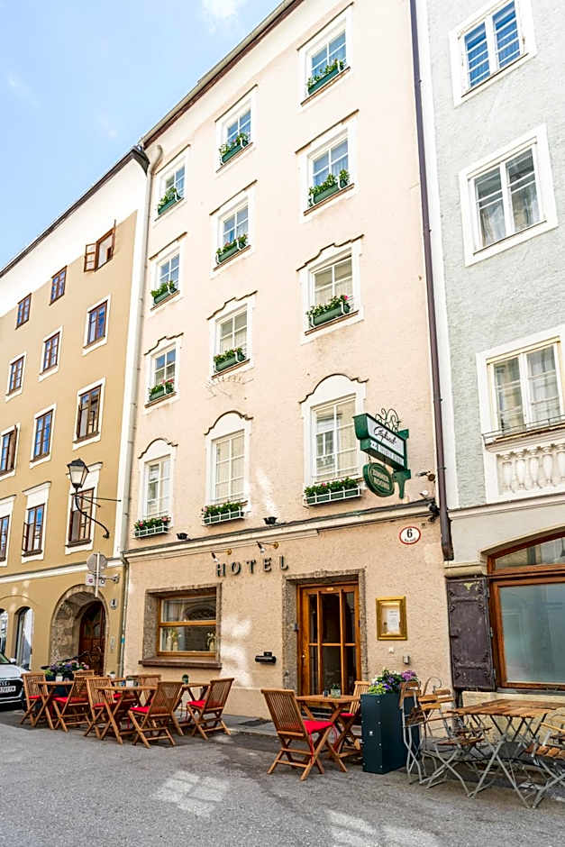 Cityhotel Trumer Stube