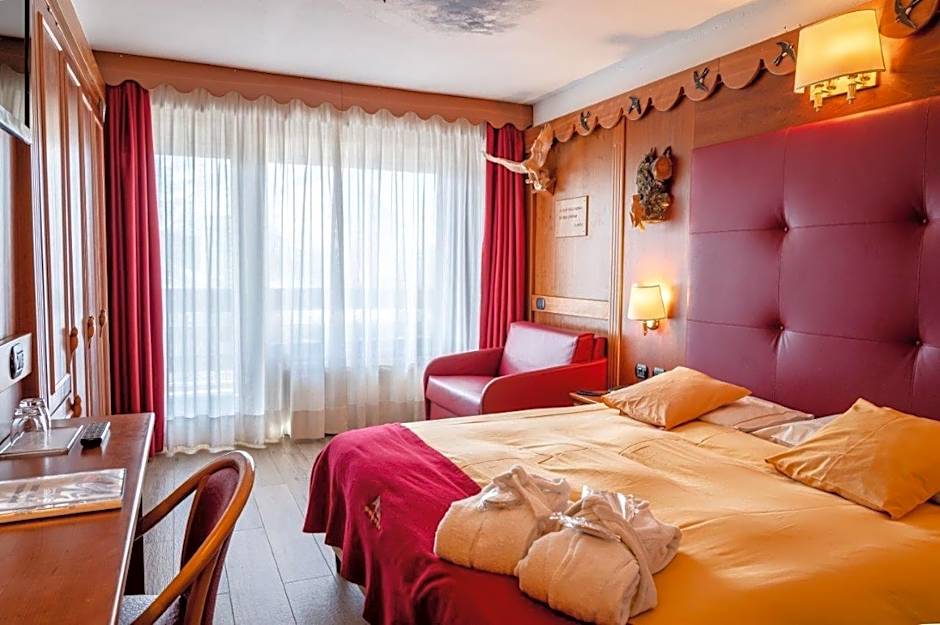 Grand Hotel Sestriere