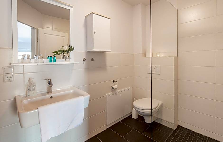 Hotel Flensburg Akademie