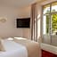 Hotel Saint Christophe Aix en Provence Centre Ville