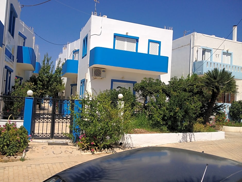 Cretasun Apartments