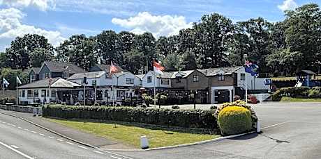 The Kings Head Inn