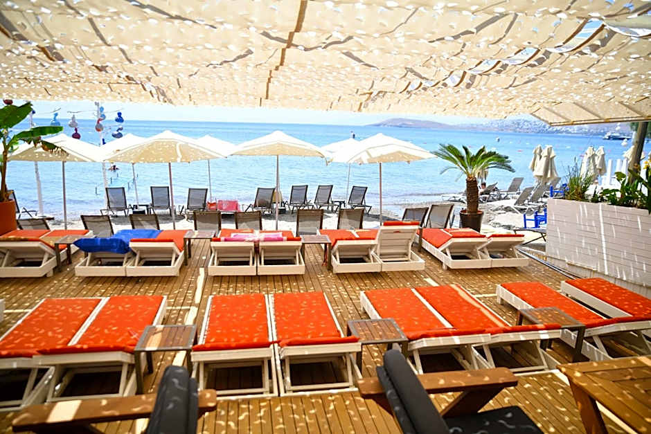 MyElla Boutique Hotel