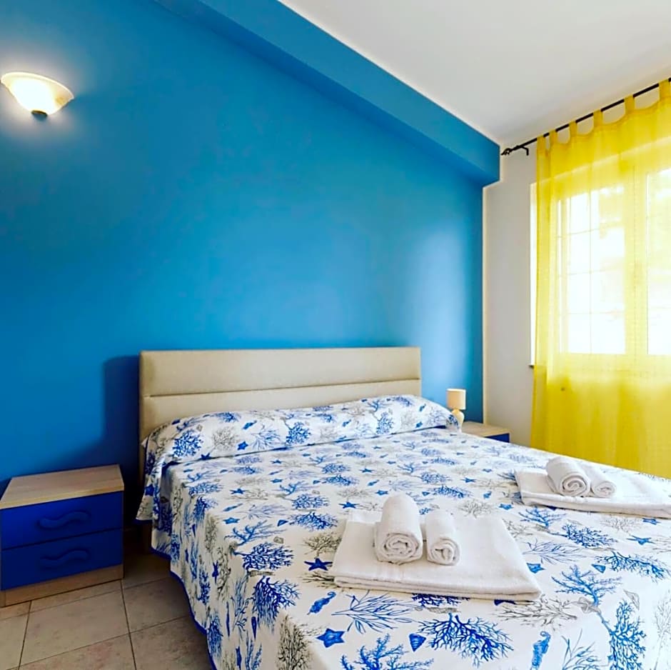 Borgo San Cosmo Tropea