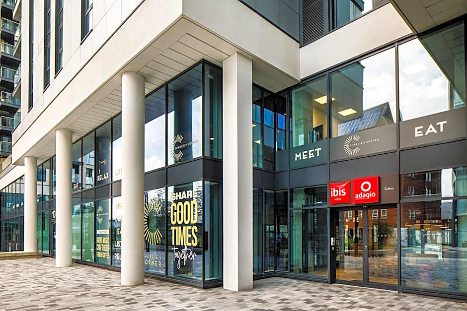 ibis London Sutton Point