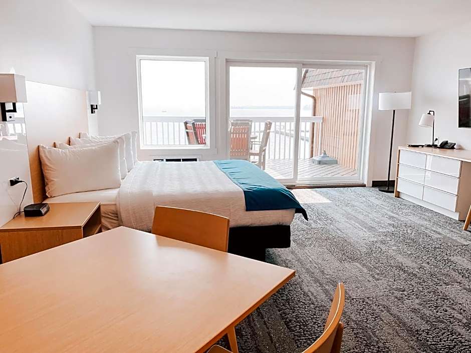 La Place Rendez-Vous Hotel