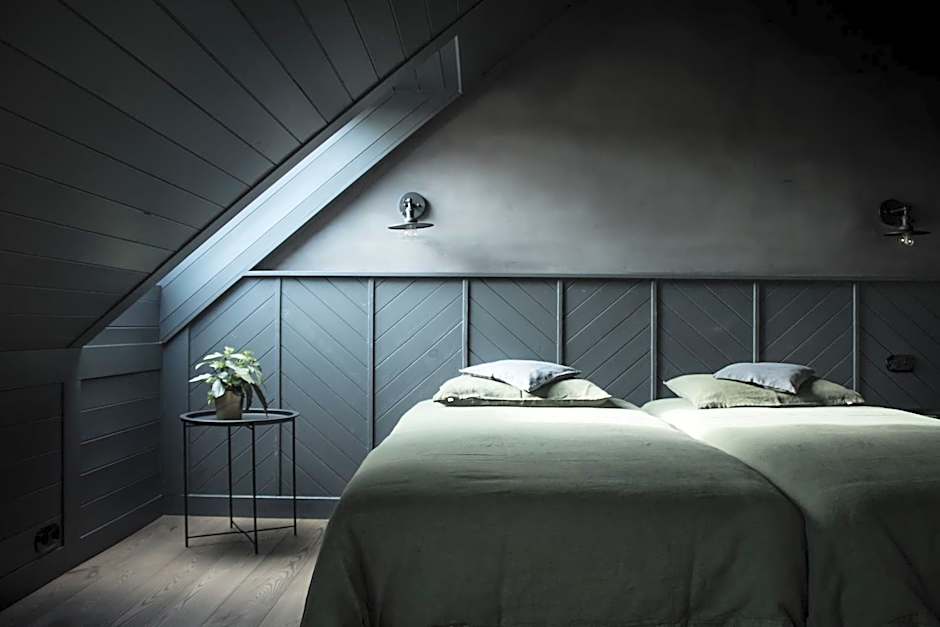 Palaima Hotel Anykščiai