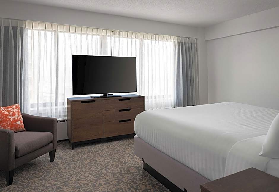 Sonesta ES Suites Chicago Downtown Magnificent Mile - Medical