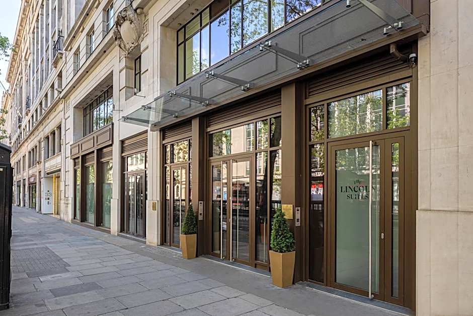 The Lincoln Suites