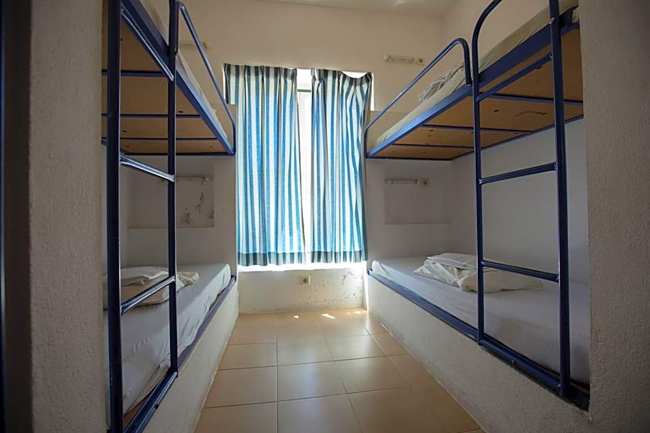 HI Oeiras – Pousada de Juventude