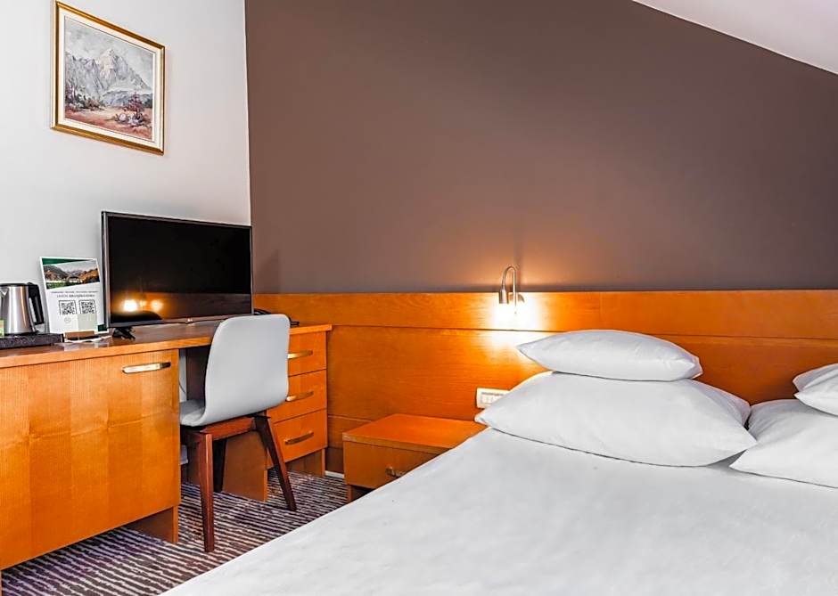 Hotel Kranjska Gora