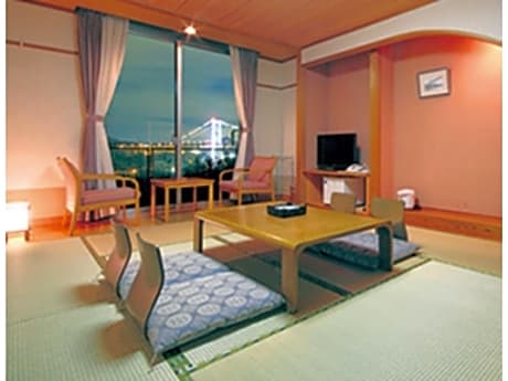 Kaikyo View SHIMONOSEKI - Vacation STAY 13685v