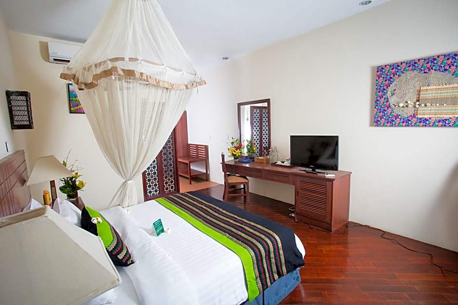 Photo 1 of 6 of Superior 1 Double Bed or 2 Beds