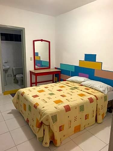 Hotel Tucán Veracruz