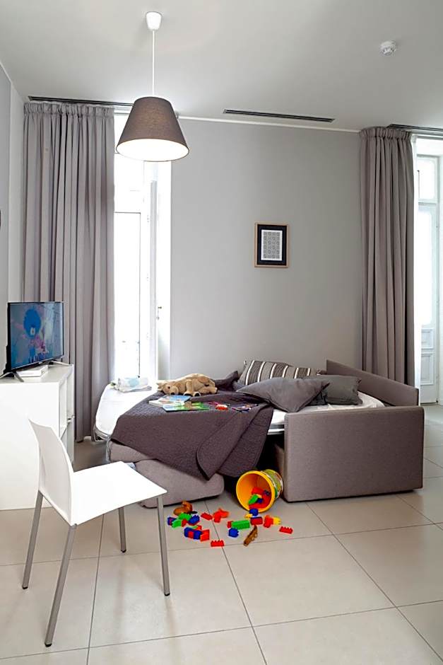 Palazzo Talenti 1907