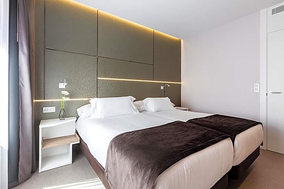 Hotel & Spa Ciudad de Binéfar