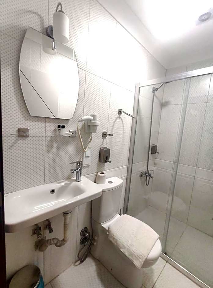 Family Istanbul Hotel