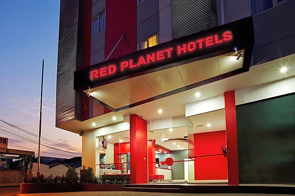 Monoloog Hotel Palembang