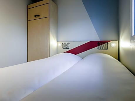 ibis Budget Villemomble