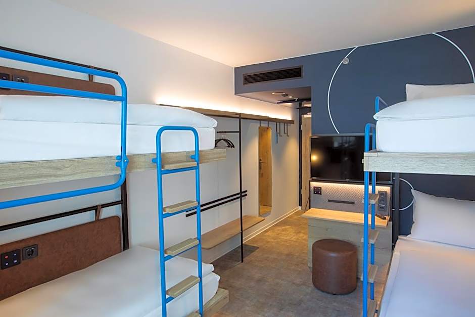 H2 Hotel Budapest