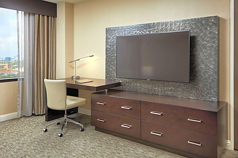 Hilton Houston Plaza/Medical Center