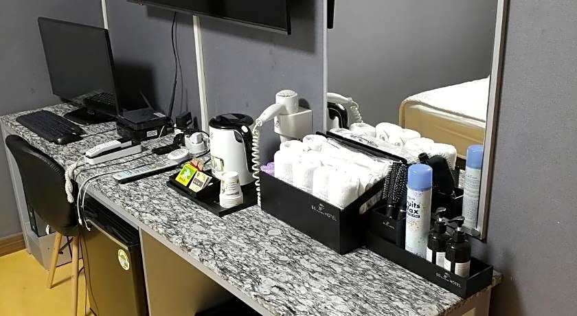 Business Hotel Busan Station