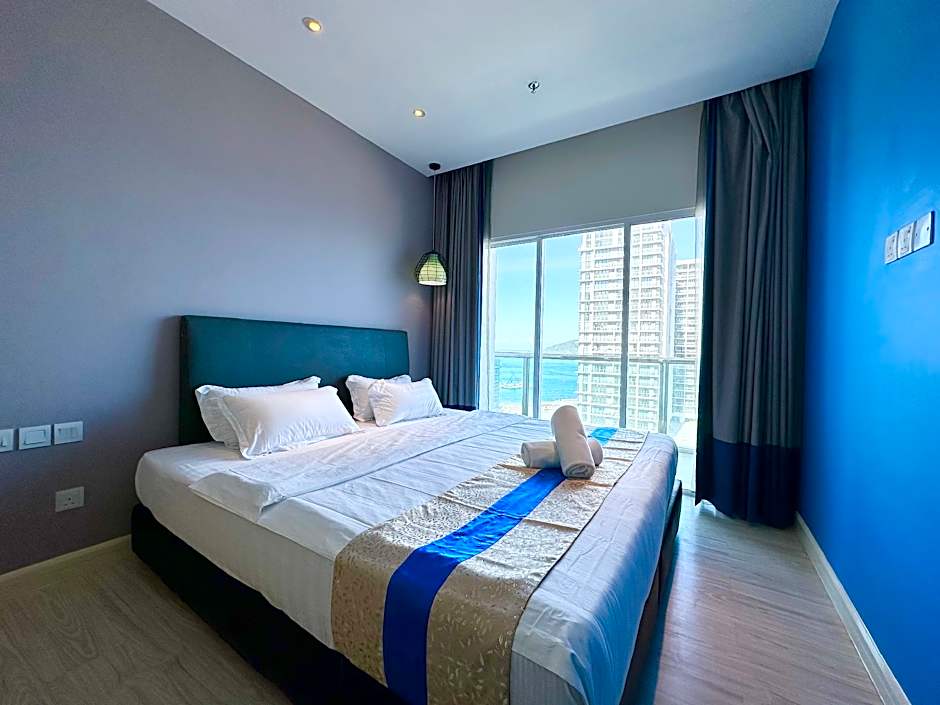 M Centro City Centre @ Gaya Street by SSVC
