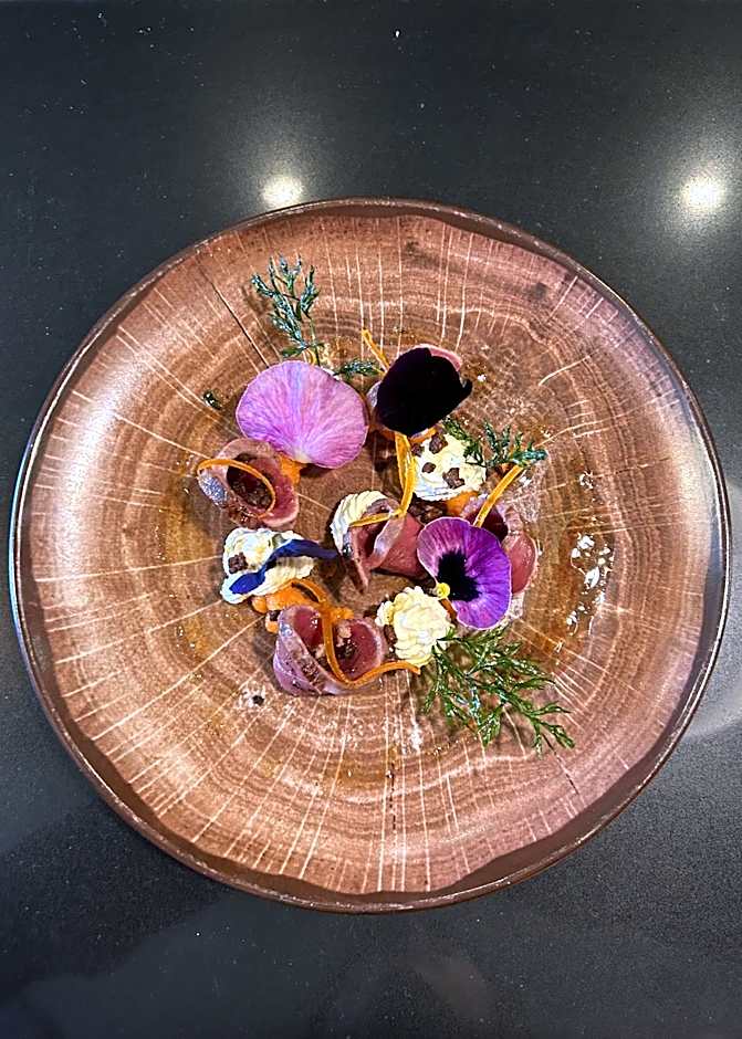 La Lune De Mougins - Hotel & Spa