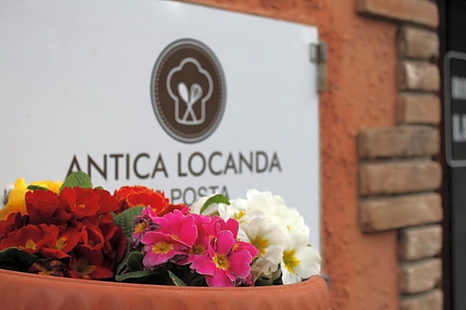 Antica Locanda La Posta