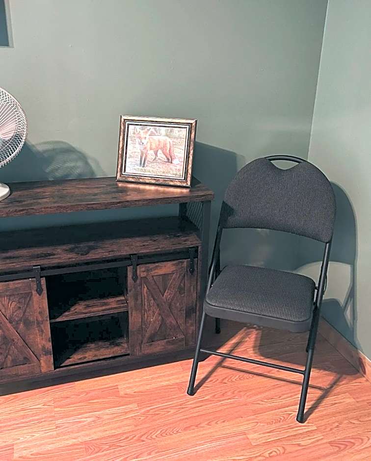 Forest & Lake PEI Cottages