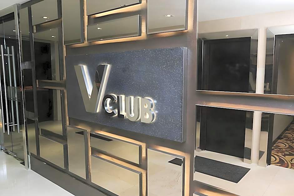 VIP Hotel Segamat