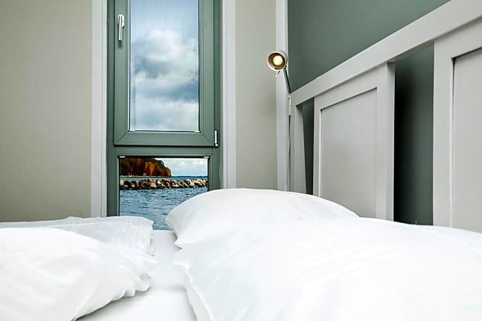 Im-Jaich Wasserferienwelt