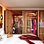 SO/ Paris Hotel