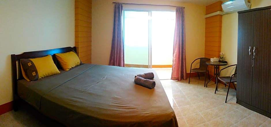 Relax Inn