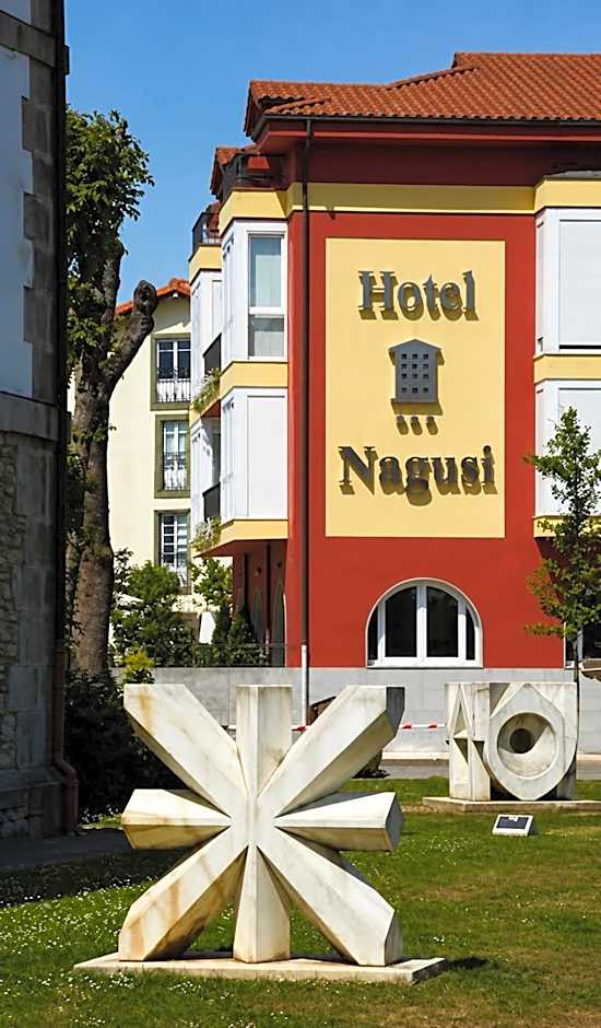 Hotel Nagusi