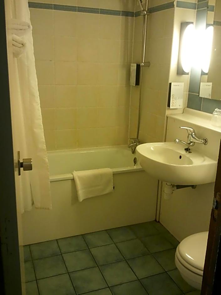 Campanile Bordeaux Ouest Le Bouscat Hotel