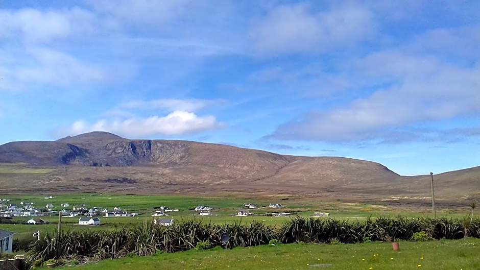 Achill West Coast House