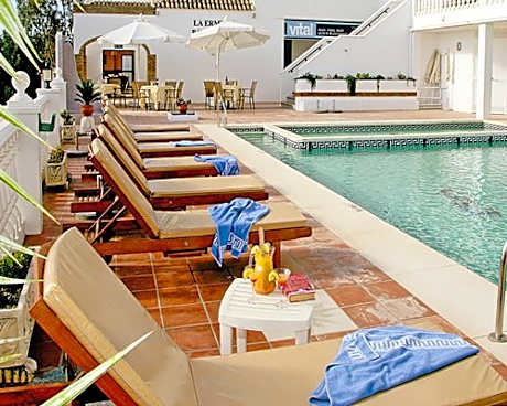 Macdonald La Ermita Holiday Resort