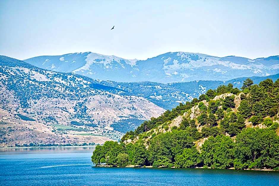 Keletron Hotel - Bike friendly hotel