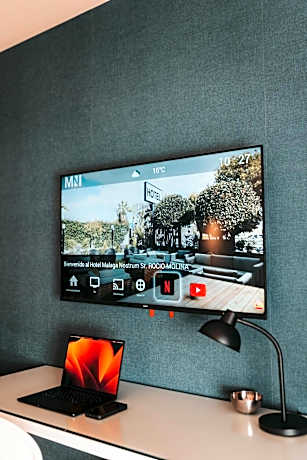 Twin Room - Disability Access