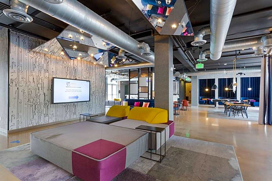 Aloft Austin Round Rock