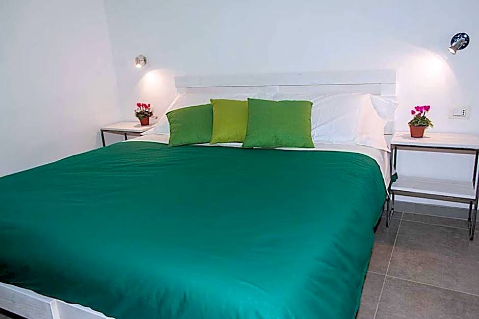 Agriturismo Cozzo di Papaleo