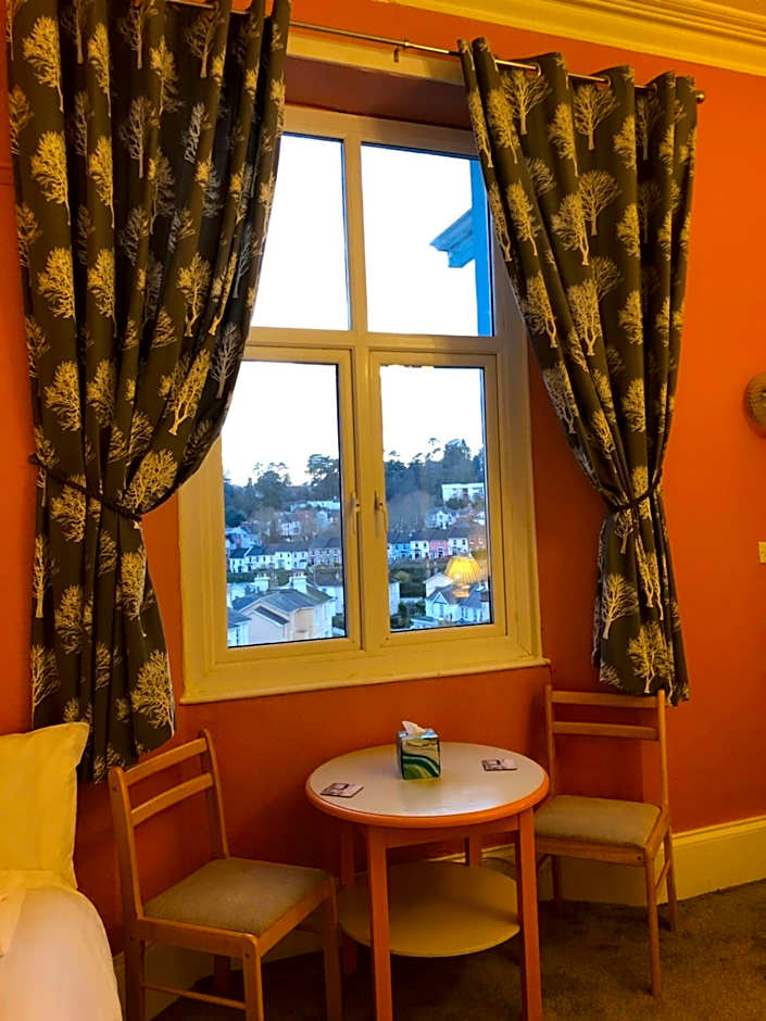 The Purple Tree Guest House