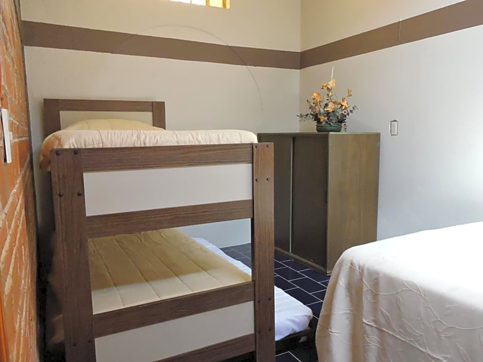 Cabanas- Casas Espana