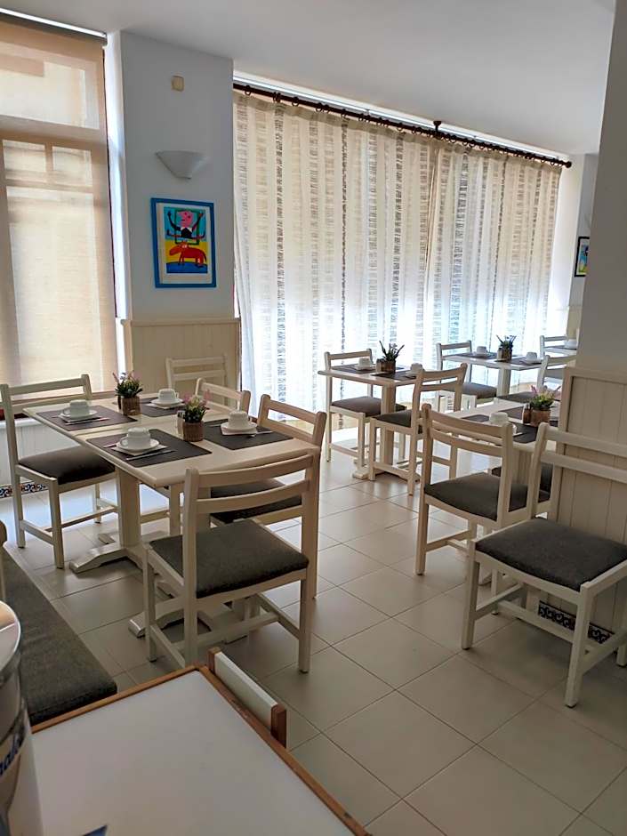 Hostal Cala Ratjada