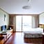 The K Jirisan Family Hotel