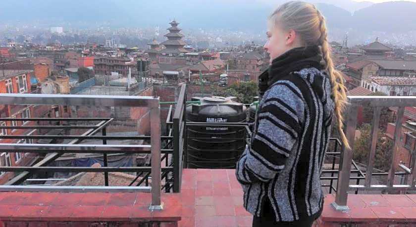 Tulaja Boutique Hotel