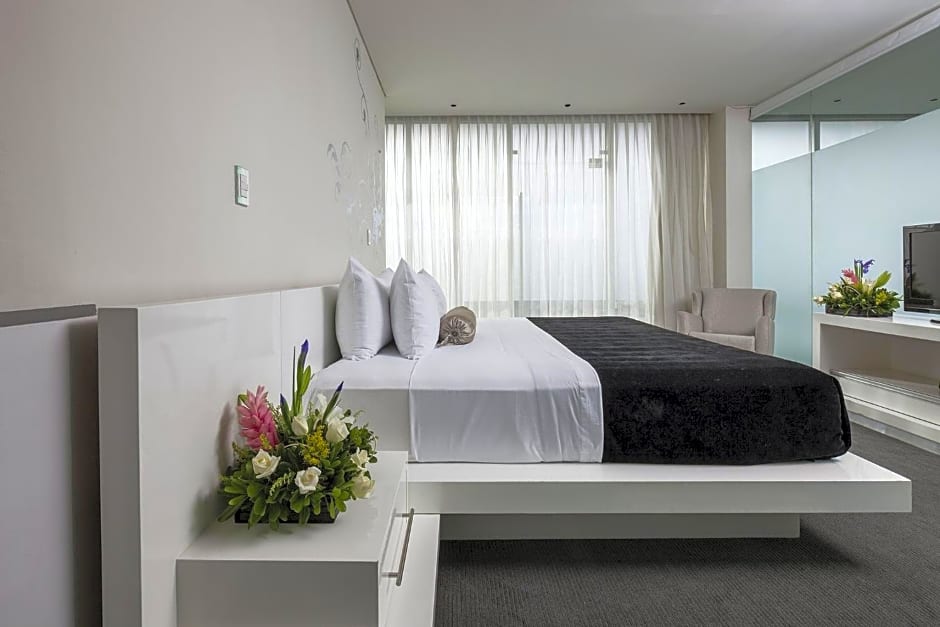 Gamma By Fiesta Inn Morelia Belo