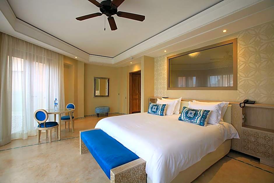 Palais d'hôtes Darsor