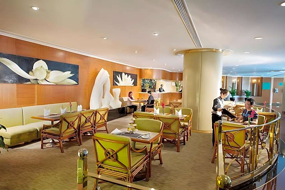 Sunshine Hotel